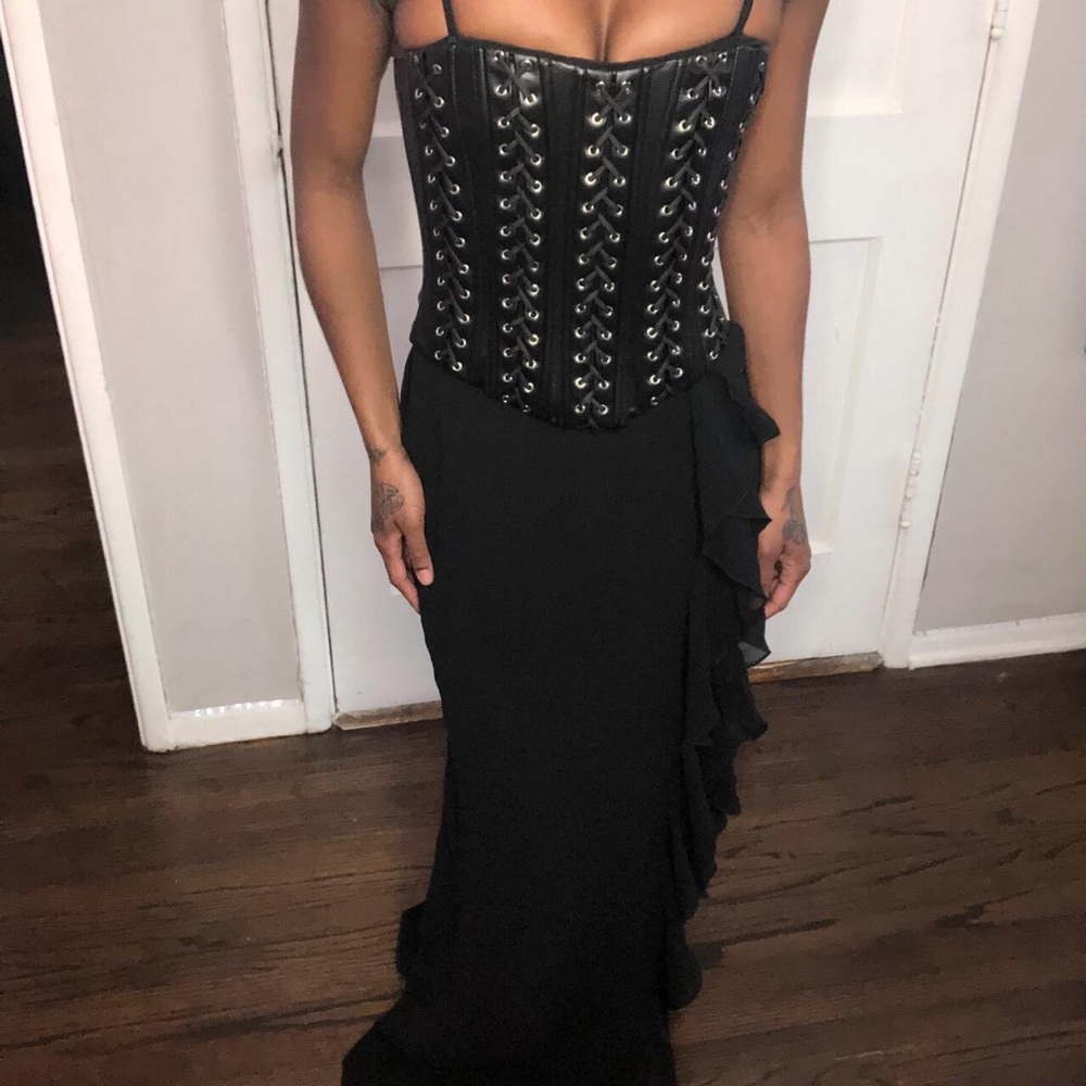 I.AM.GIA THANA DRESS - LIKE NEW WITH TAGS ✨ GORGEOUS FIT ✨